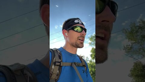 Ruck Report: Day 1 #75Hard #LiveHard #1stphormoutdoors