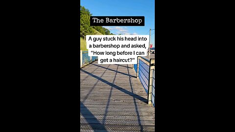 The Barbershop