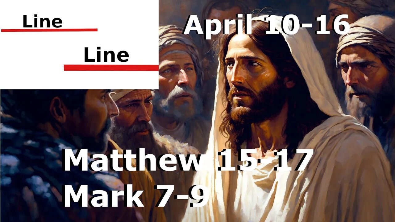 Line upon Line || April 10 - 16 || Keys of the Priesthood