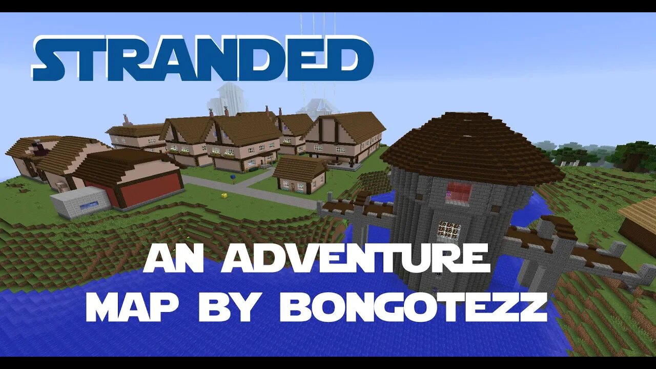 Minecraft - Stranded 02