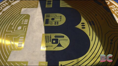 Wall St Turbocharges Bitcoin’s Wild Rally and Rakes In Cash