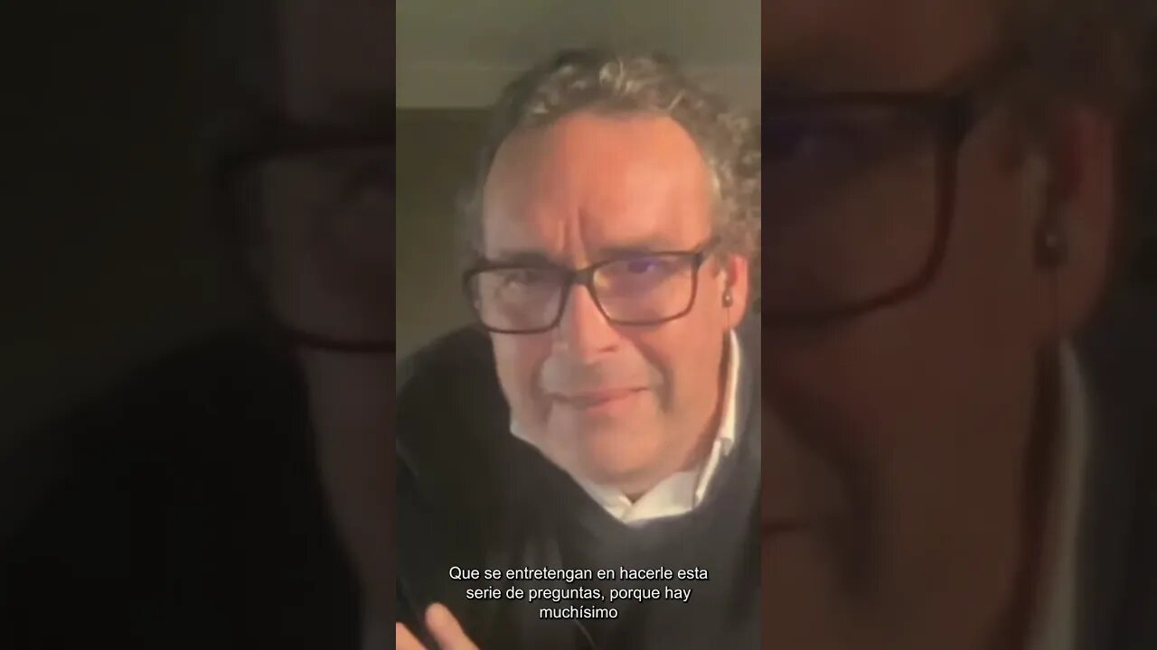 La presidenTE europea y su familia: el lobo en casa