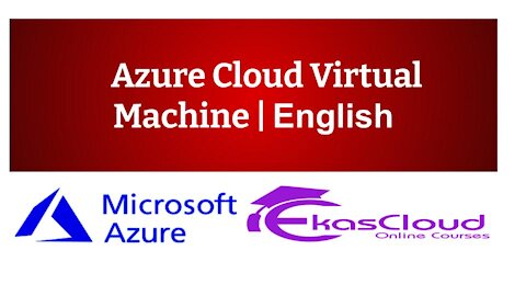 # Azure Cloud Virtual Machine _ Ekascloud _ English