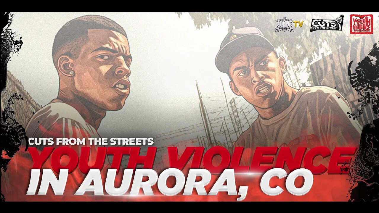 #CFTS | Youth Violence In Aurora, CO