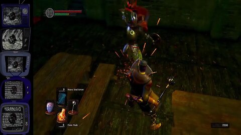 ZippydsmLee A lil something something, dark souls 1 re