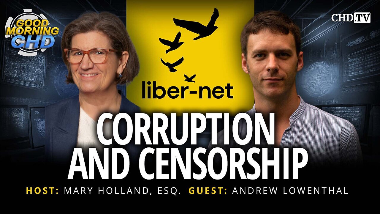 Corruption And Censorship