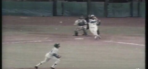 Bill Madlock remembers Hank Aaron