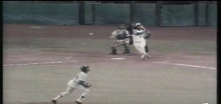 Bill Madlock remembers Hank Aaron