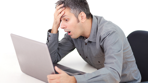 This new scam gives hackers complete to your accounts.