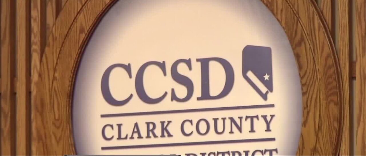 CCSD plans for future of the schools in Las Vegas