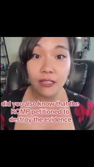 THEY'RE TRYING TO SILENCE ROBERT PICKTON | CURSE THE CROWN - RCMPigs