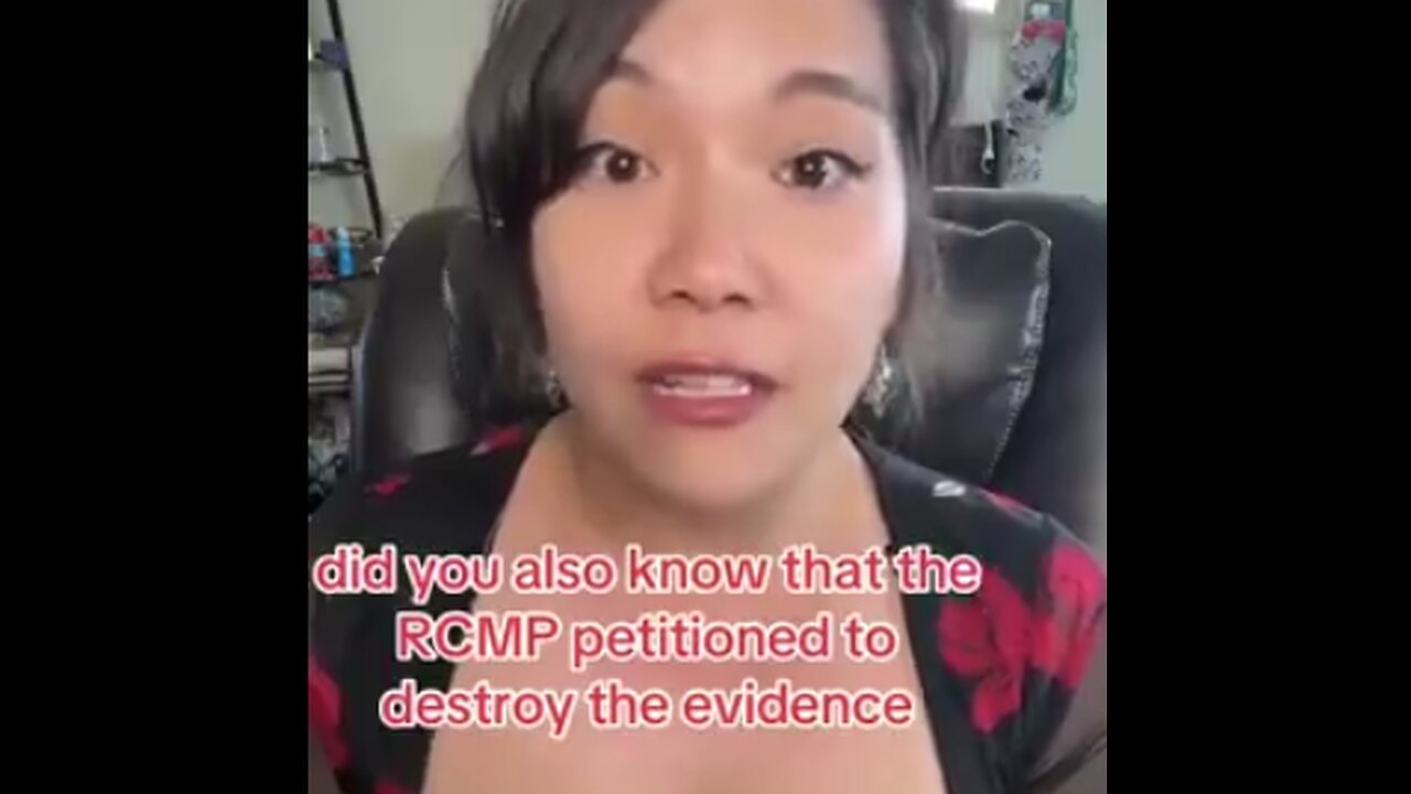 THEY'RE TRYING TO SILENCE ROBERT PICKTON | CURSE THE CROWN - RCMPigs