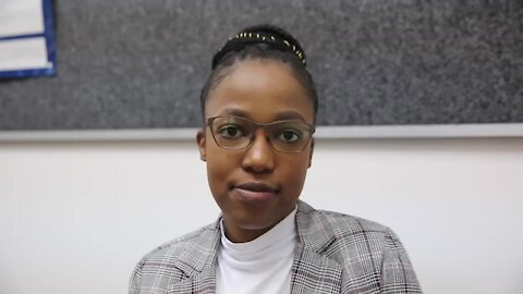 SOUTH AFRICA - Durban - Nosipho Nyide views on #Elections2019 (Fvy)