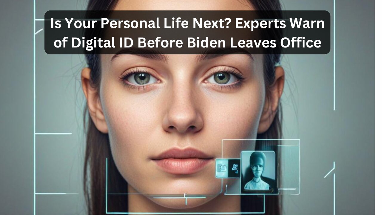 Digital ID Refusal May Mean No Health Care for Americans