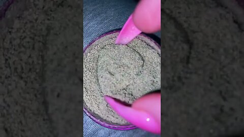 my favorite type of sand Video By frostythesnowbunny #Shorts