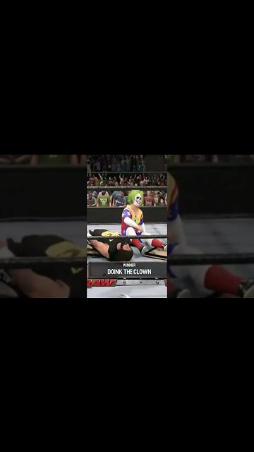 wwe 2k23 my faction Proving Grounds gameplay part 30