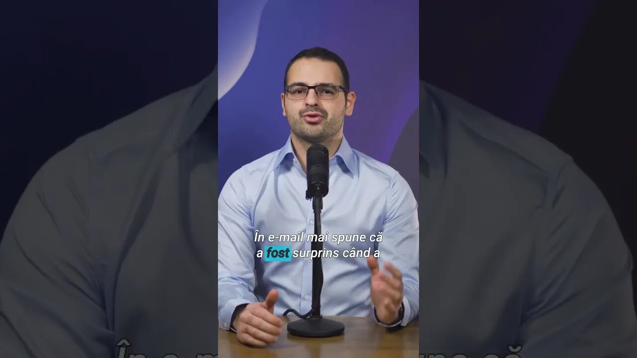 Ultimul mesaj al lui Satoshi