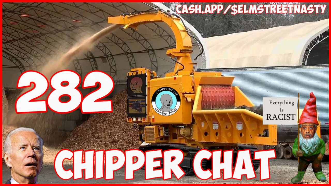 🔴Elon Musk Said Kamala Is Controlled By Ped0s | 2A Deals | Chipper Chat 282