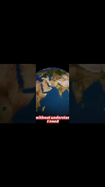 This Is Going Global!