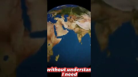 This Is Going Global!