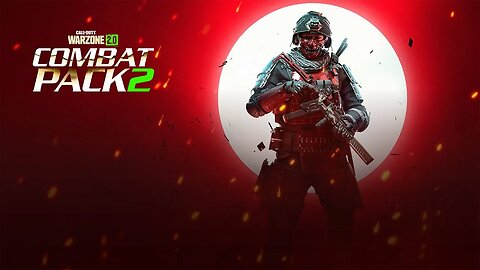 Warzone 2 Combat Pack (Season Two)