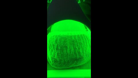 Green Light Therapy