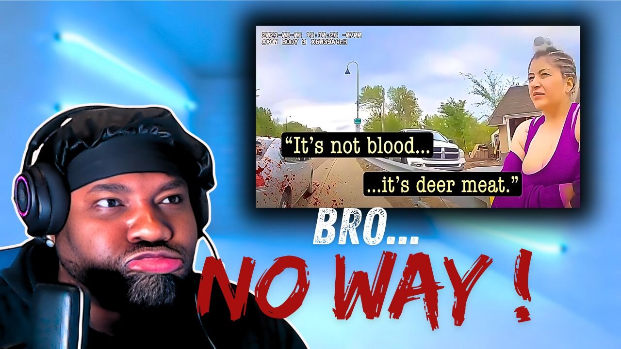 Mom K!lls Son.... Here's Why!