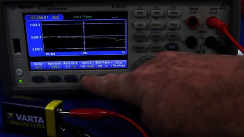 EEVblog #515 - Battery Ionic Resistance Investigation