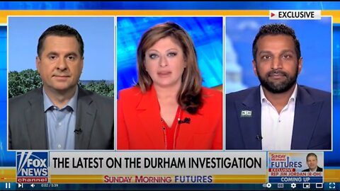 John Durham Trial of Clinton Lawyer Michael Sussmann Starts Monday