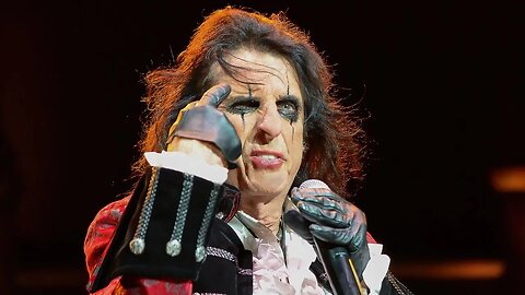 Rock & Roll Religion Ep. 64: ALICE COOPER