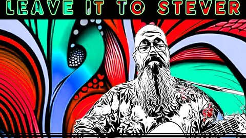 Leave it to Stever - Saturdazed night Jive