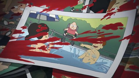 The Boys DIABOLICAL Season 1 Episode 2 | End Scene (2022)