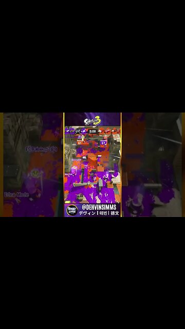 I beat him without a gun!