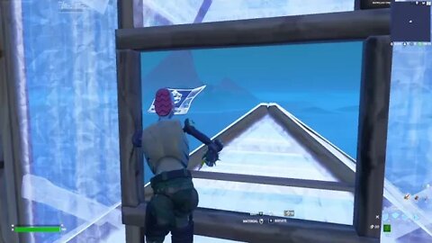 Session 3: Fortnite (Different Types of Walking) - Part 12 -