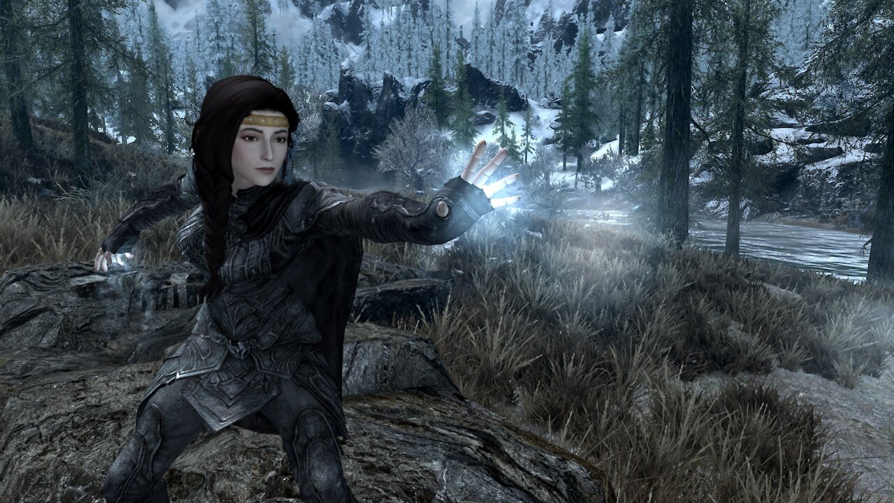 Allison of Skyrim - Part 4