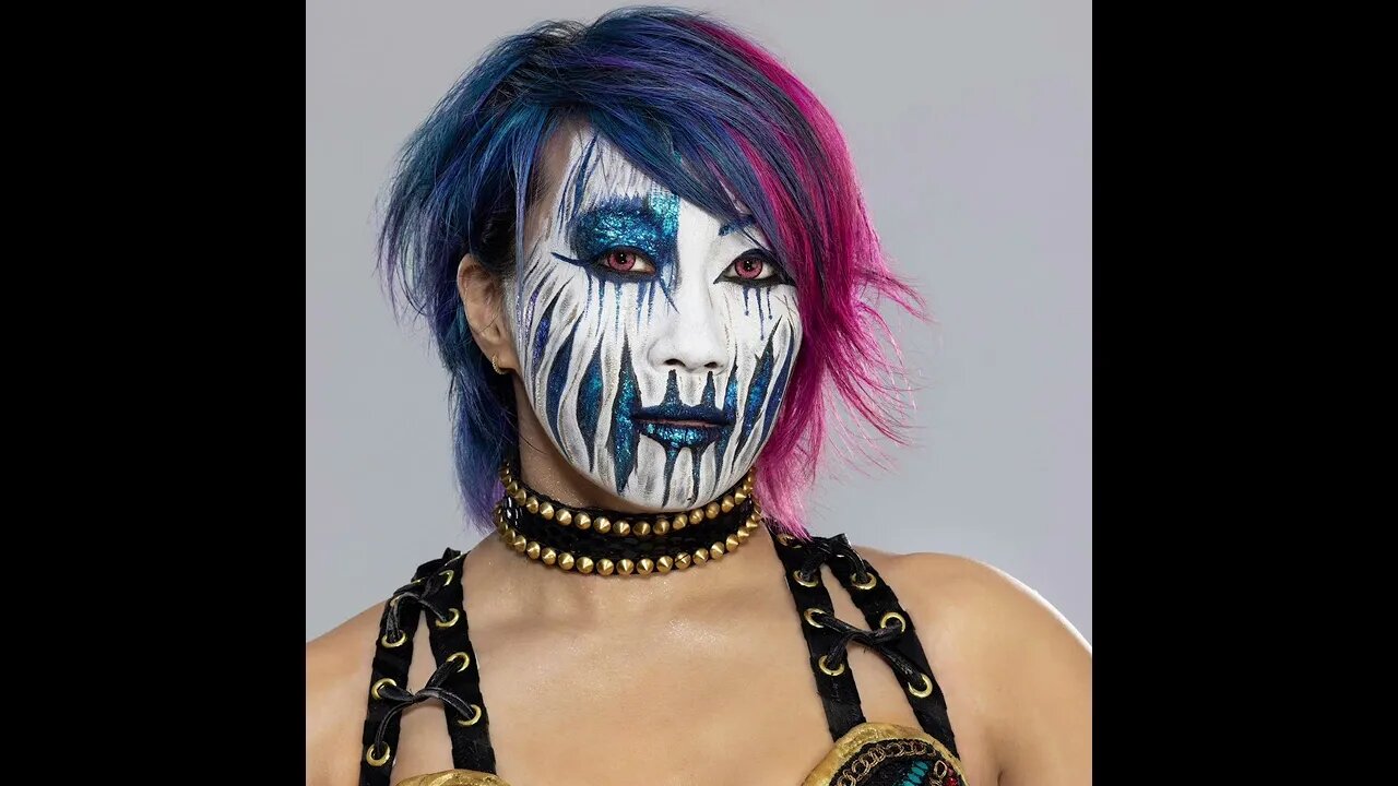 PPW Presents: Women Wrestlers You Should Know Asuka!!