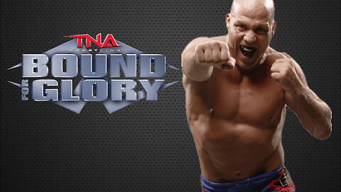 TNA Bound for Glory (October 10, 2010)