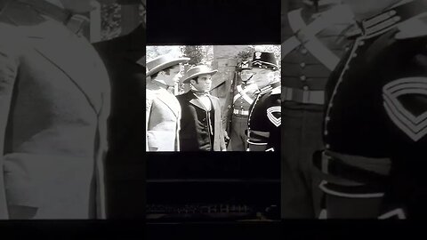 they died with their boots on enjoy 😉