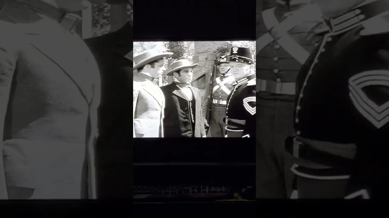 they died with their boots on enjoy 😉