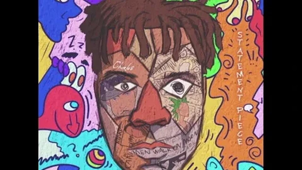 Charle$ - Whip It (432hz)