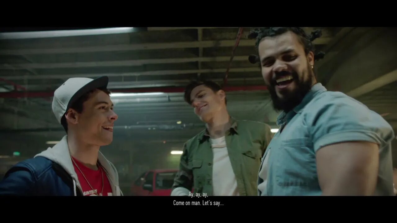 Need for Speed Part 22-Take Two