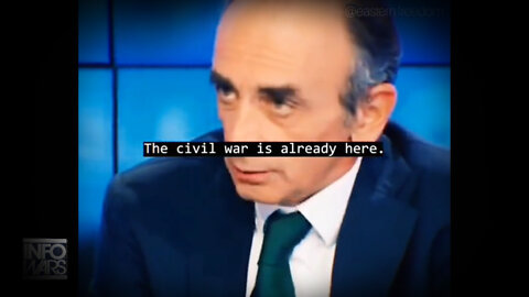 We Must Stop A Civil War!