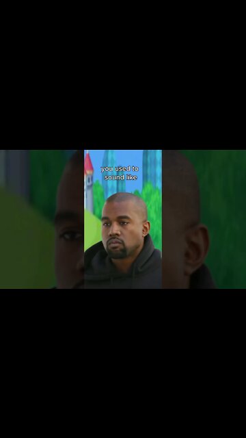 Mr. West & Drake Meet Mario