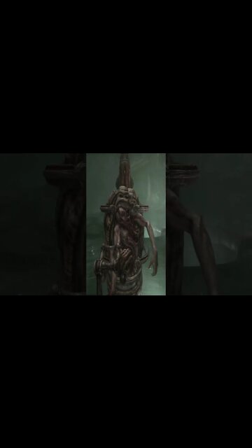 Scorn - I Don't Think He's Happy!