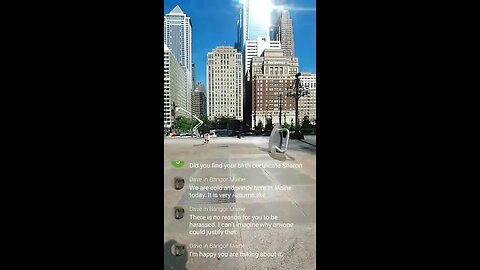 willful wednesday wit Philly Walks PTSD - Part Deux