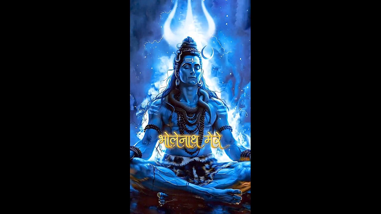 Har Har Mahadev