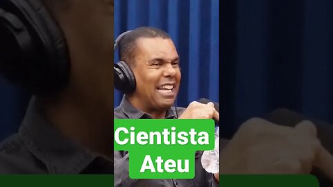 Cientista Ateu