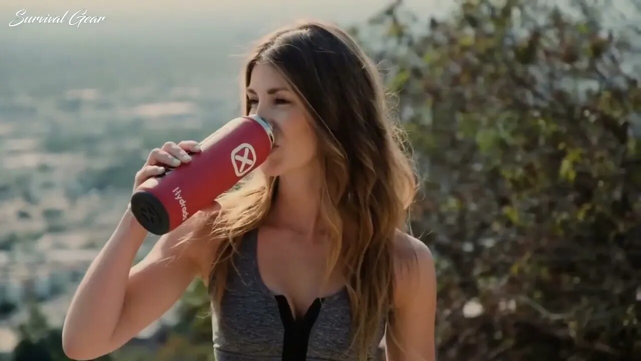 BEST WATER BOTTLES