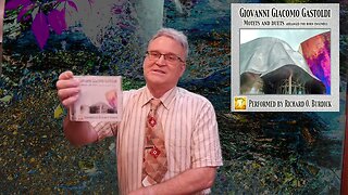 Richard Burdick's Discussion "ThinkSpot No. 1" December 13, 2021