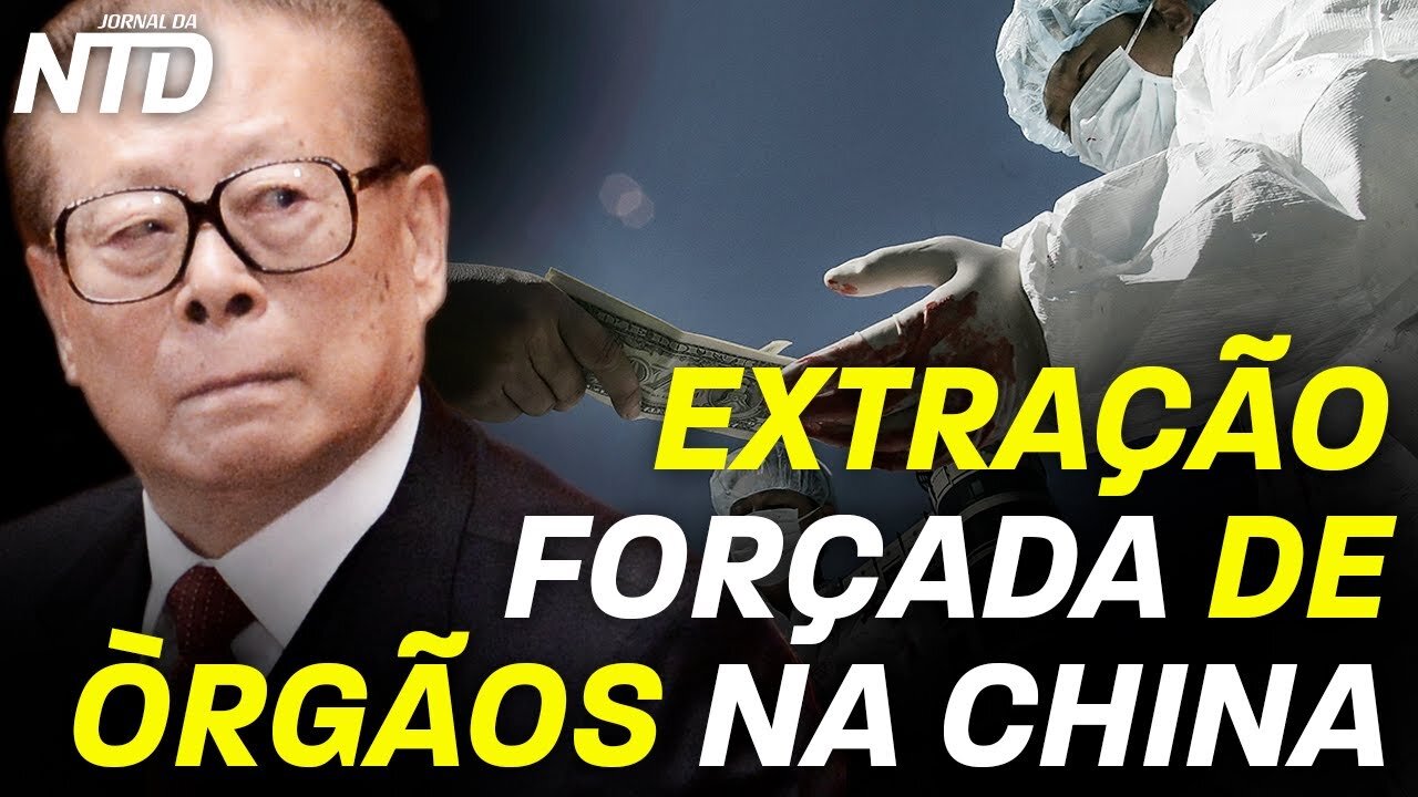 Entrevista: extração forçada de órgãos continua acontecendo na China